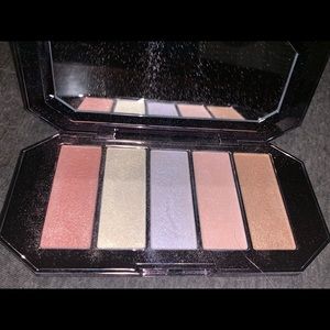 BECCA Ocean Jewels Highlighter Palette